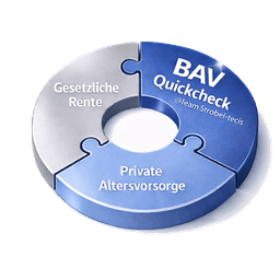 BAV Quickcheck – Team Strobel-tecis